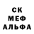 Бошки Шишки индика Dark Angel.